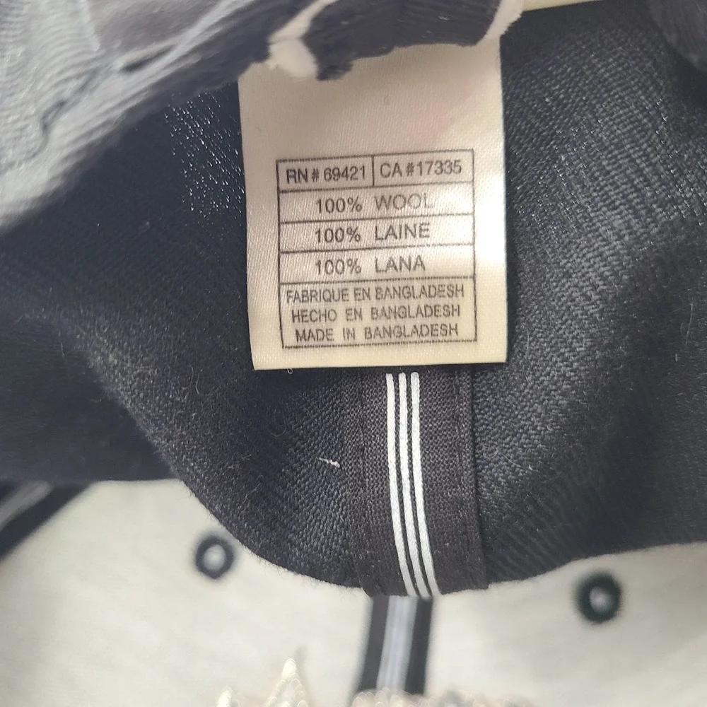 adidas has thread